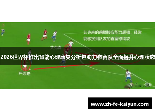 2026世界杯推出智能心理康复分析包助力参赛队全面提升心理状态 2026世界杯推出智能心理康复分析包助力参赛队全面提升心理状态